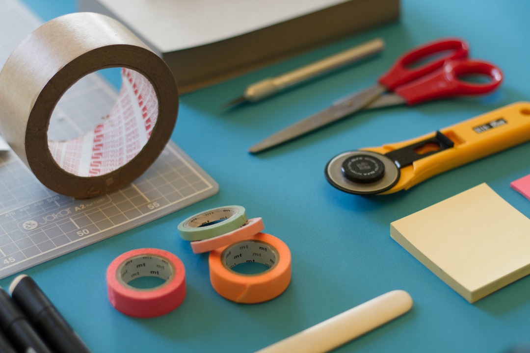 Copy-Paste scheduling