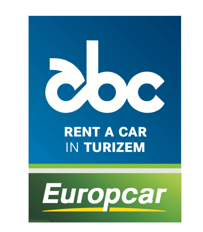 ABC rent a car and tourism d.o.o. - Europcar Slovenia