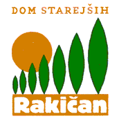 Dom starejših Rakičan