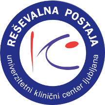 Reševalna postaja UKC Ljubljana